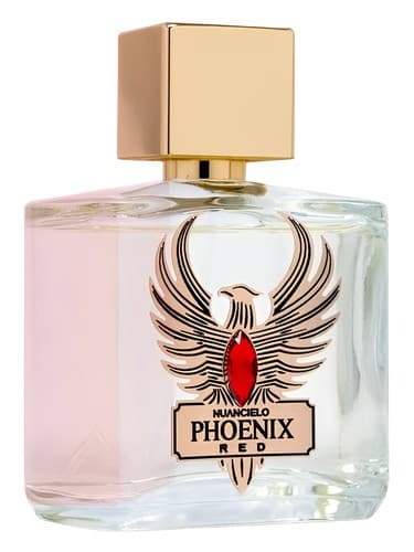 Phoenix Red