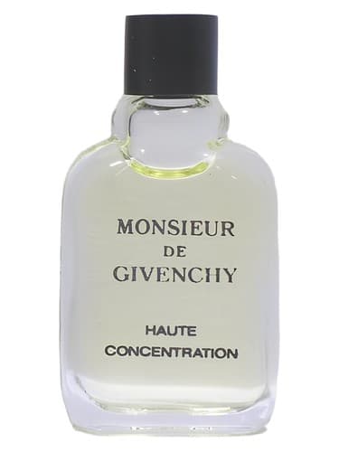 Monsieur de Givenchy Haute Concentration - موسیو دو ژیوانشی اوت تمرکز