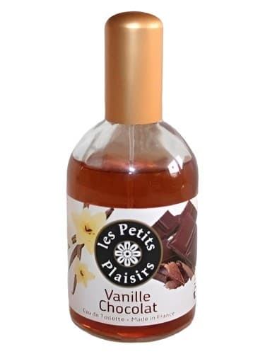 Vanille Chocolat