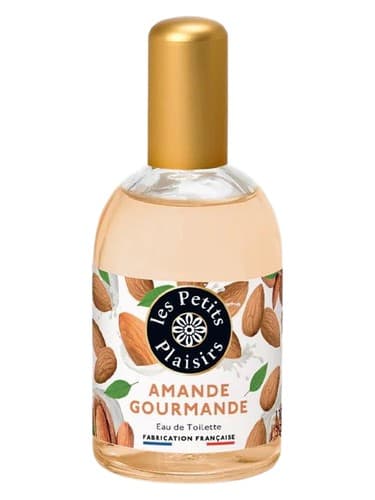 Amande Gourmande - آمانده گورمنده