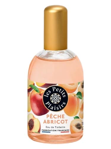 Pêche Abricot - پچه ابریکو
