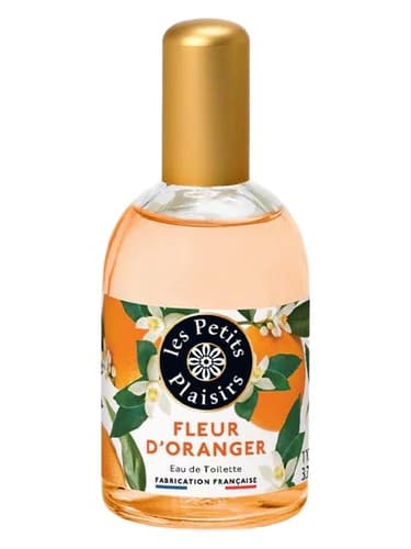 Fleur d'Oranger