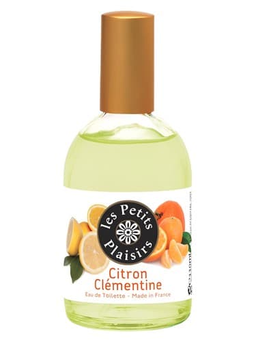 Citron Clémentine