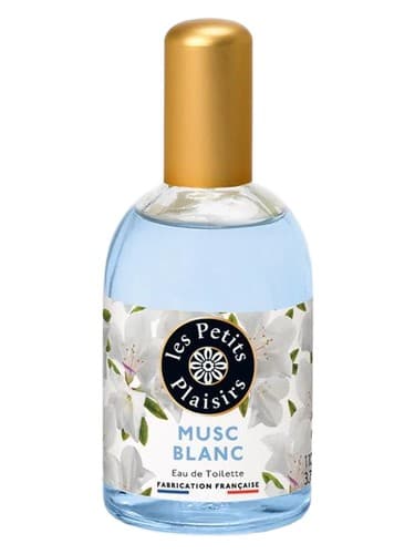 Musc Blanc - ماسک بلان