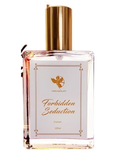 Forbidden Seduction