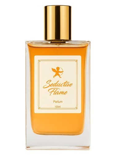 Seductive Flame