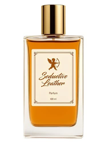 Seductive Leather - چرم اغوا کننده
