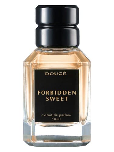 Forbidden Sweet - شیرینی ممنوع