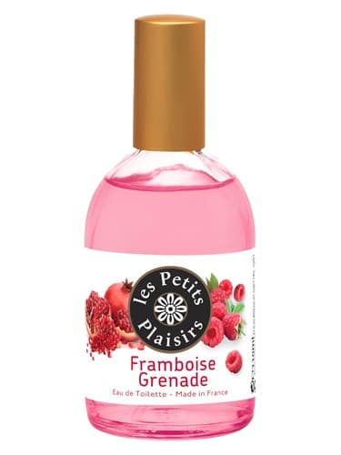 Framboise Grenade