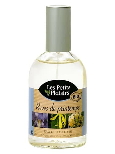 Rêves de Printemps