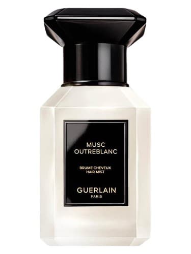 Musc Outreblanc Hair Mist 