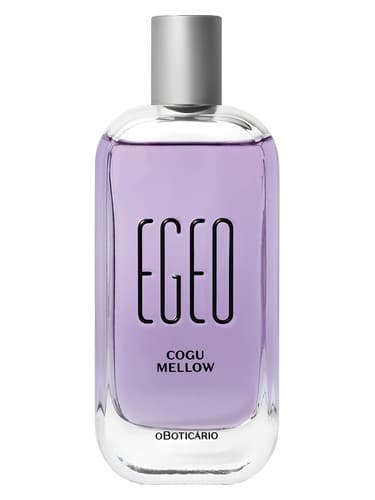 Egeo Cogu Mellow 