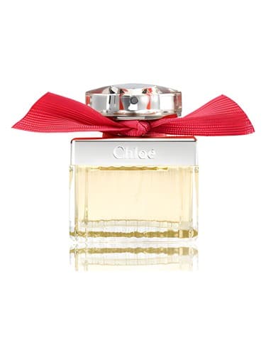 Chloé Rose Edition