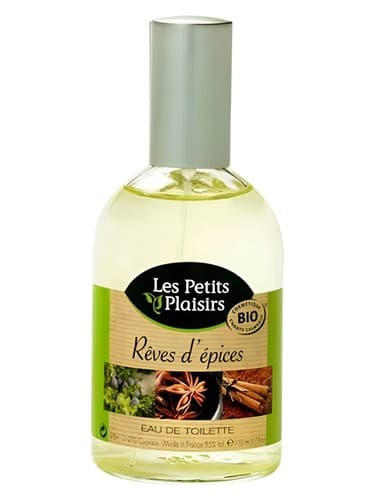 Rêves d'Épices