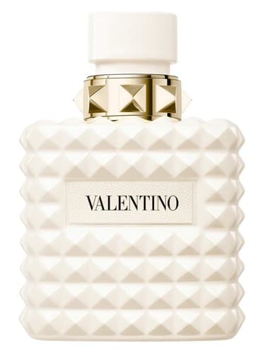 Valentino Donna Born in Roma Ivory - والنتینو دونا در رم عاج متولد شد
