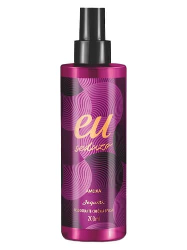 Eu Seduzo - یو سدوزو