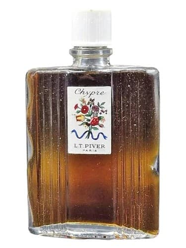 Chypre