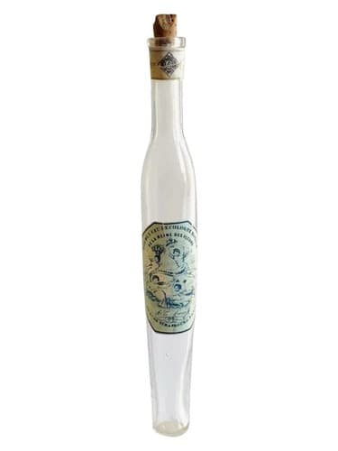 Double Eau de Cologne Royale de la Reine des Fleurs