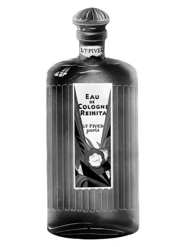 Eau de Cologne Reinita