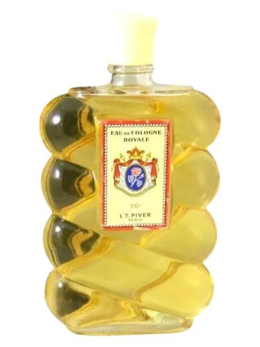 Eau de Cologne Royale