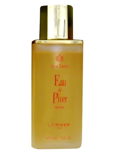 Eau de Piver