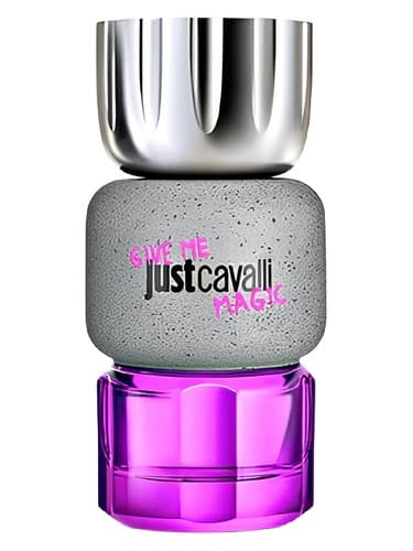 Just Cavalli Give Me Magic for Her - فقط کاوالی به من مجیک برای او بده