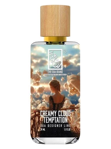 Creamy Cloud Temptation