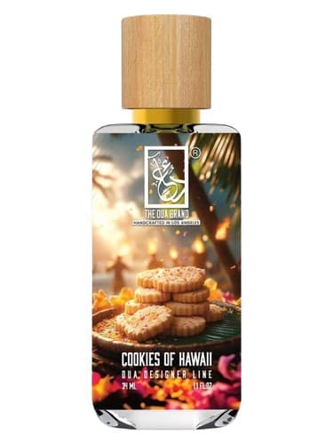 Cookies of Hawaii