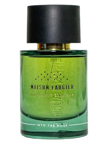 Into the Musk - به مشک