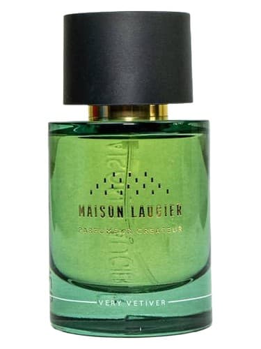 Very Vetiver - خیلی وتیور