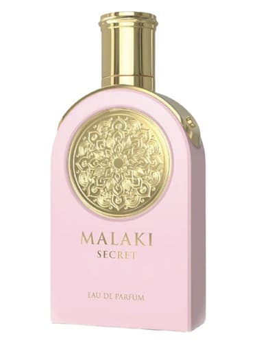 Malaki Secret