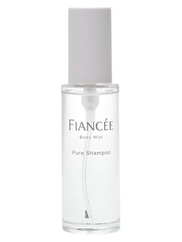 Body Mist Pure Shampoo - شامپو بادی میست پیور