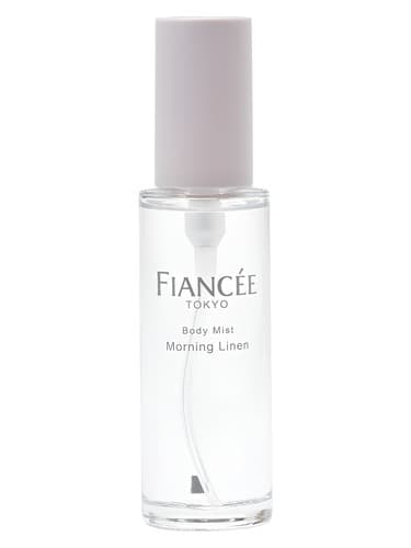 Body Mist Morning Linen - کتانی بادی میست صبحگاهی