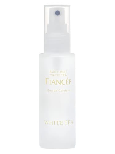 Body Mist White Tea