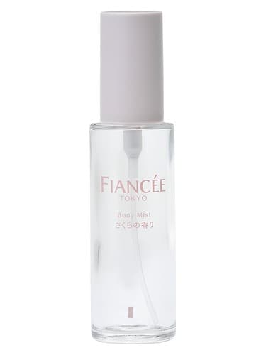 Body Mist Sakura - بادی میست ساکورا