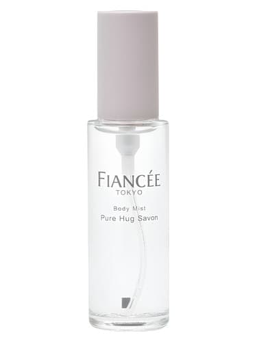 Body Mist Pure Hug Savon - بادی میست پیور هوگ ساون