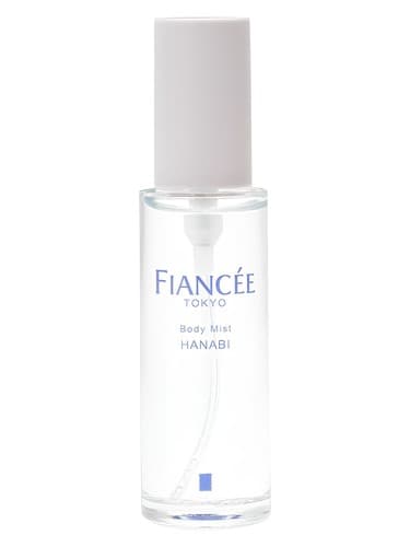 Body Mist HANABI - بادی میست حنابی