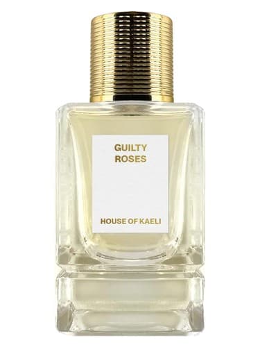 Guilty Roses - رزهای گناهکار
