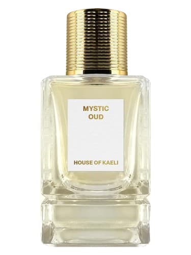 Mystic Oud