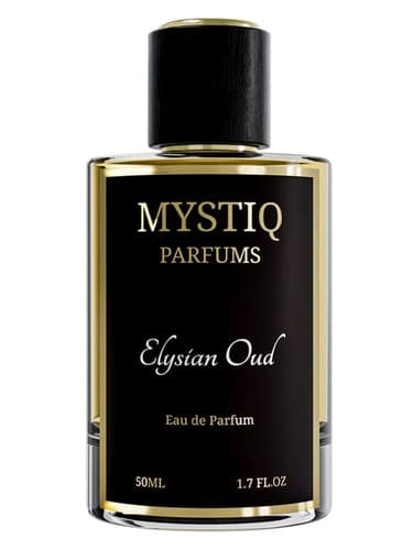 Elysian Oud - الیسی عود