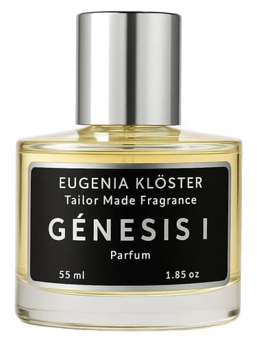 Génesis I - پیدایش I