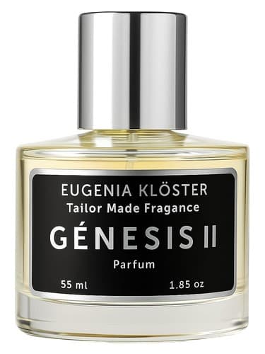 Génesis II - پیدایش دوم