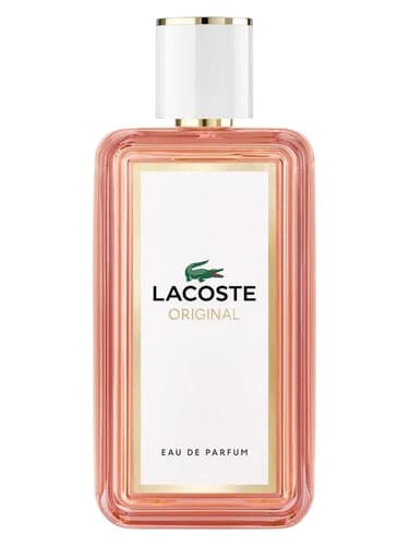 Lacoste Original For Her - Lacoste اورجینال برای او