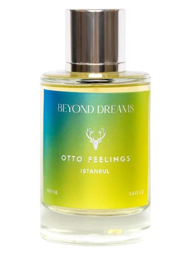 Beyond Dreams - فراتر از رویاها