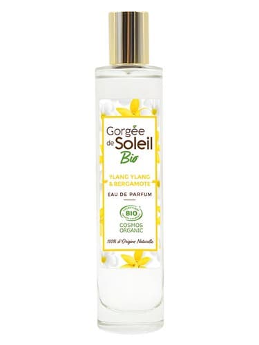 Ylang Ylang & Bergamote - یلانگ یلانگ و برگاموت
