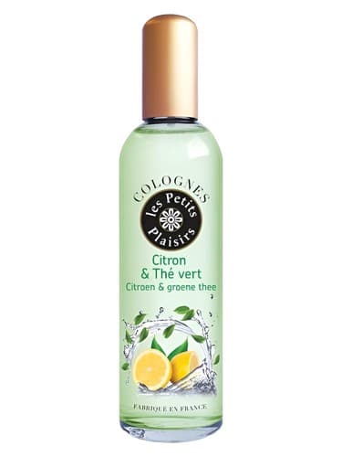 Citron & Thé Vert