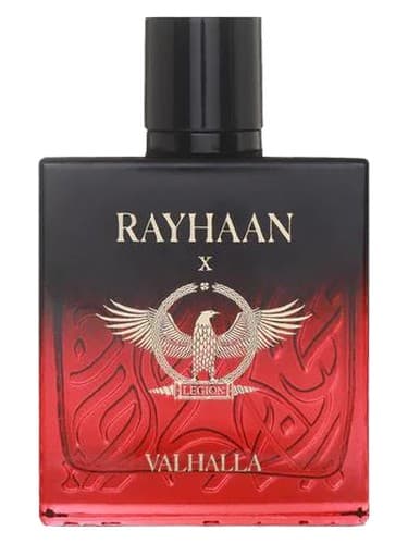 Valhalla - والهالا