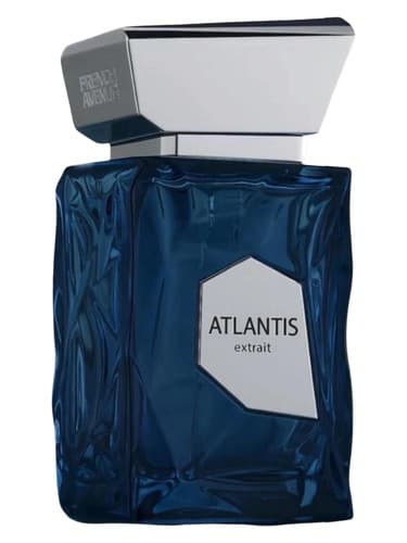 Atlantis Extrait - آتلانتیس اکستریت