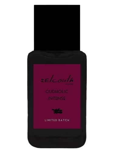 Oudholic Intense