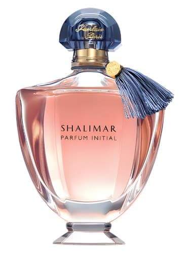 Shalimar Parfum Initial - عطر اولیه شالیمار